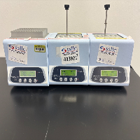 Major Science Elite Dry Bath Incubator - Qty 3 image 0